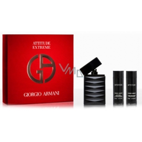 Attitude perfume armani online